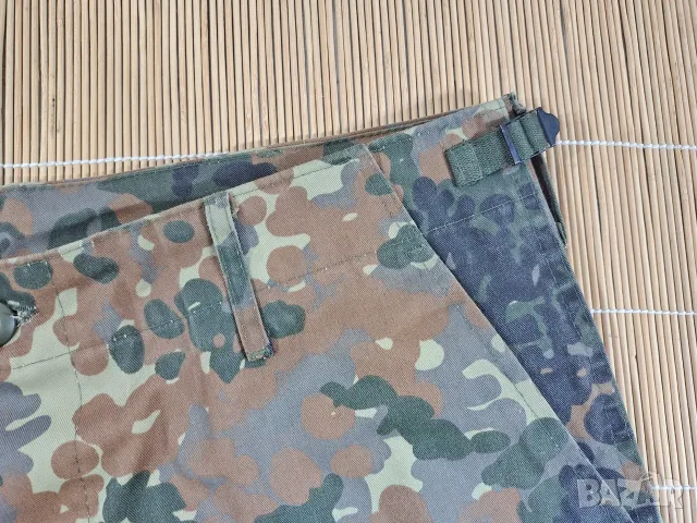 ОФЕРТА 📍 Mil-Tec / L / мъжки военен ловен полеви камуфлажен панталон, снимка 12 - Панталони - 55938459