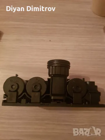 Продавам бубини са скоросна кутия за ягуар с таип , снимка 1