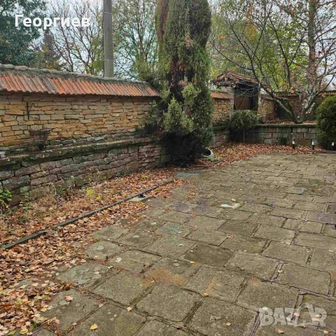 Къща с душа в с. Бероново , снимка 7 - Къщи - 52535299