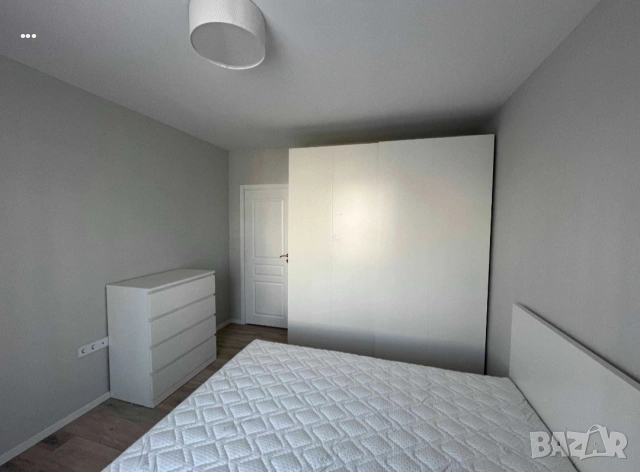 Надежда 4 двустаен 500€, снимка 4 - Апартаменти - 51603774