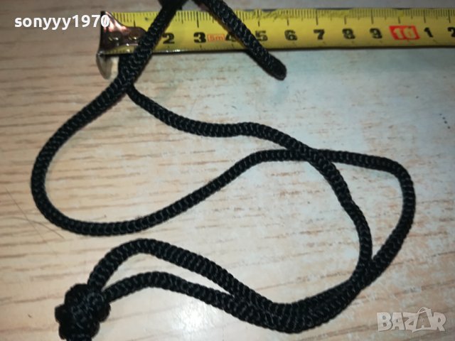 НОЖ ИЗВИТ С КАНИЯ 2308231005, снимка 4 - Ножове - 41940359