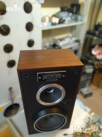 Unitra Tonsil, снимка 4 - Тонколони - 51121213