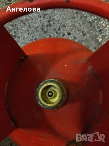 Газова бутилка , снимка 7 - Газови котлони - 52423767