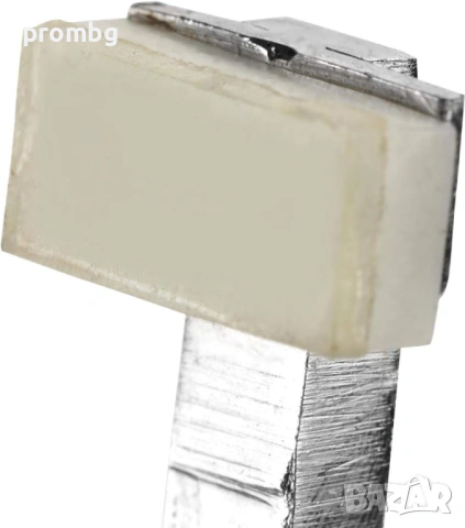  Сарашки, кожарски клещи тип вилици, вилица със сменящи се накрайници - 4 мм. , снимка 10 - Клещи - 31048724