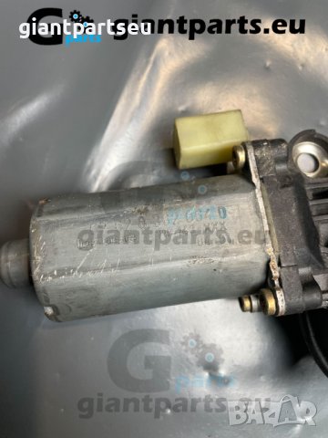 Мотор стъклоповдигач за БМВ е46 BMW e46 , 83620640, снимка 2 - Части - 40427588