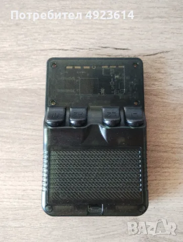 Игрова конзола R36s с ArkOS и 64GB карта, снимка 5 - Други игри и конзоли - 55721771
