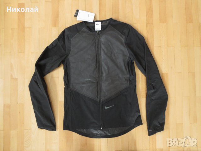 Nike Storm-FIT ADV Run Division Яке, снимка 2 - Спортни екипи - 40696360
