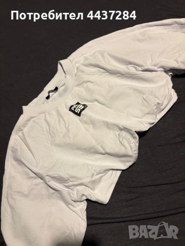 Дамски топ Pause, снимка 3 - Блузи с дълъг ръкав и пуловери - 53639971