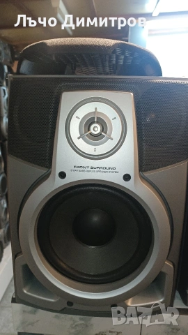 AIWA CX-NS505EZ, снимка 10 - Аудиосистеми - 53395004