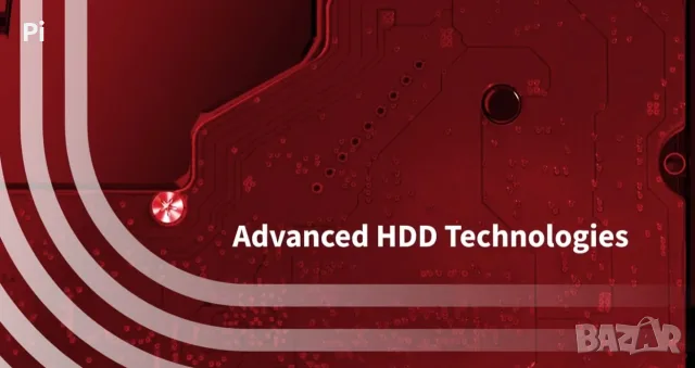 Твърд диск 12TB SAS 12Gb/s Toshiba ПОЧТИ НОВ ***ПРОМО ЦЕНА***, снимка 4 - Твърди дискове - 55873572