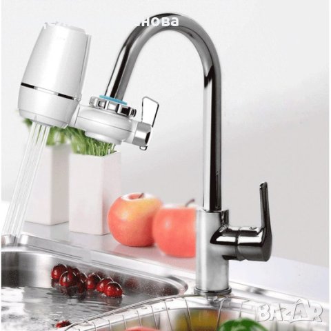 🧨 ФИЛТЪР ЗА ЧЕШМА ZOOSEN, снимка 1