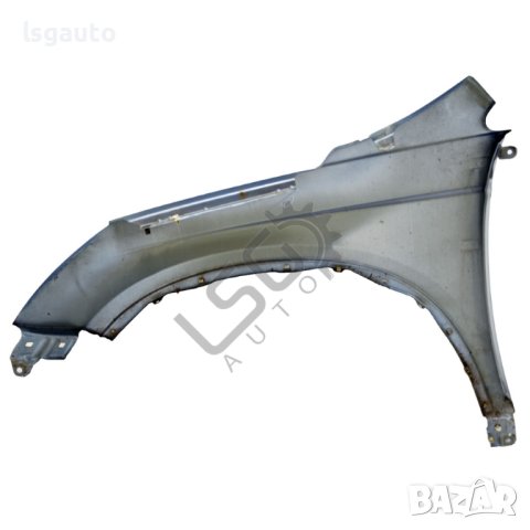 Десен калник Honda CR-V III 2006-2010 ID:103631, снимка 2 - Части - 41261281