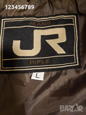 Елек RIFLE, снимка 3 - Спортни дрехи, екипи - 53387579