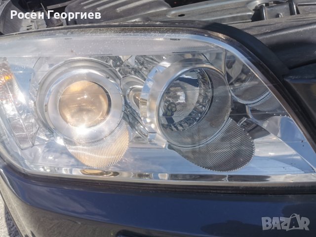 Shevrolet Captiva , снимка 12 - Части - 42252955