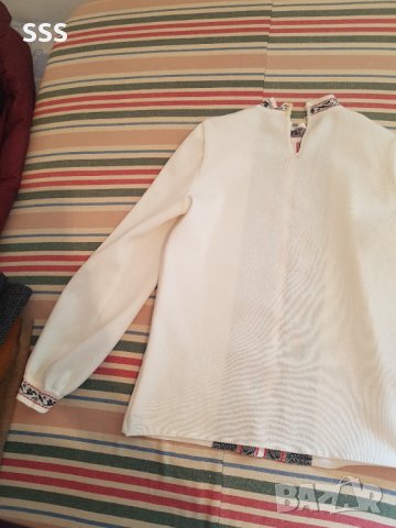 Блуза и пола, снимка 6 - Комплекти - 41659488