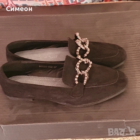 Дамски обувки , снимка 11 - Дамски елегантни обувки - 53859352