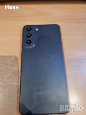 Samsung Galaxy S21FE 6GB Ram 128Gb Rom, снимка 2 - Samsung - 51203679