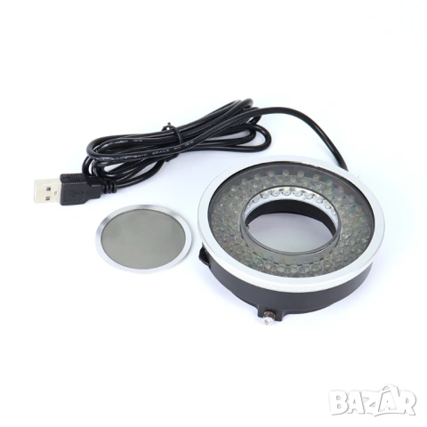 4K 60FPS ПЪЛЕН КОМПЛЕКТ дигитална камера IMX678 CCD HDMI USB индустриална 4K камера за микроскоп, снимка 9 - Камери - 53057144