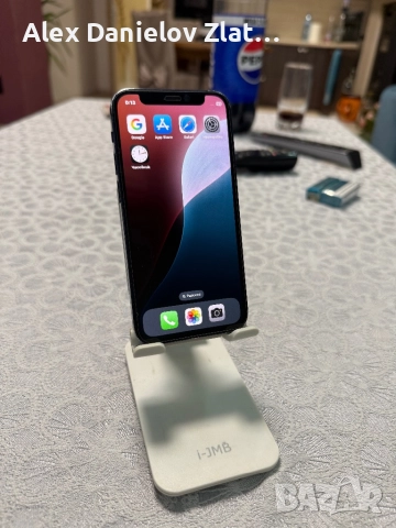 Iphone 12 mini 64gb, снимка 1