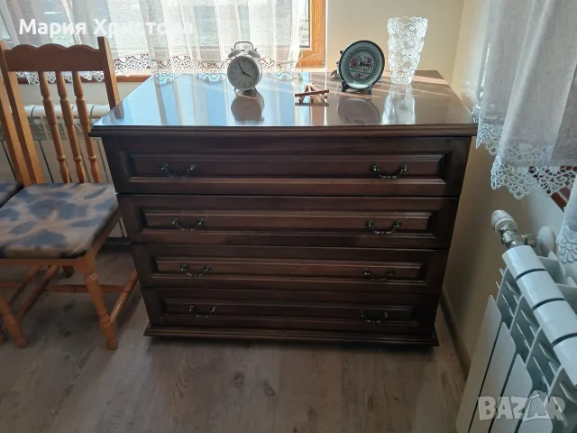Комплектни спални-масив, снимка 2 - Спални и легла - 55960944
