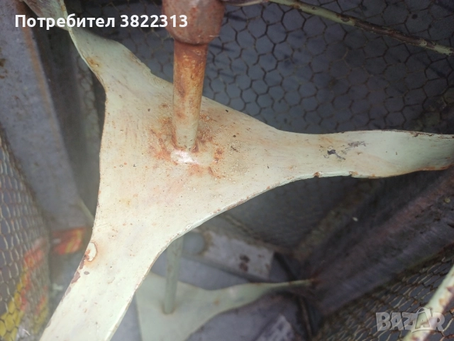 Центрофуга за мед, снимка 6 - За пчели - 51458682