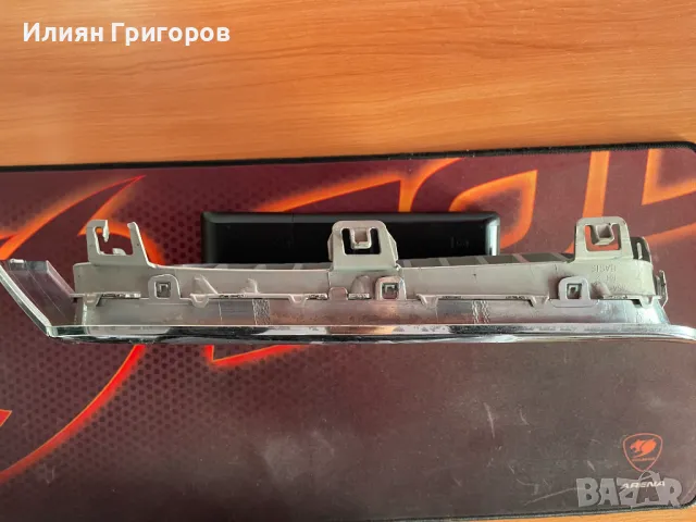 Бъбреци за BMW F30 F31 F35, снимка 3 - Аксесоари и консумативи - 48553001