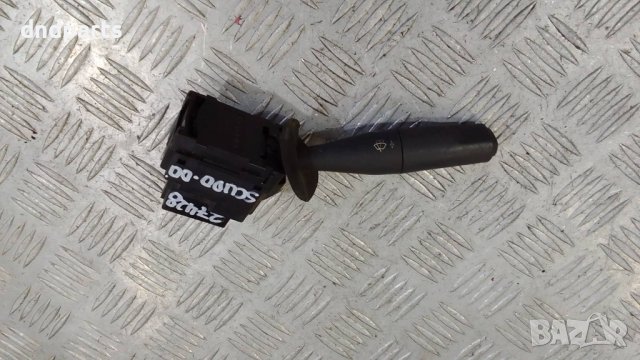 Лостче чистачки Fiat Scudo 2000г.	