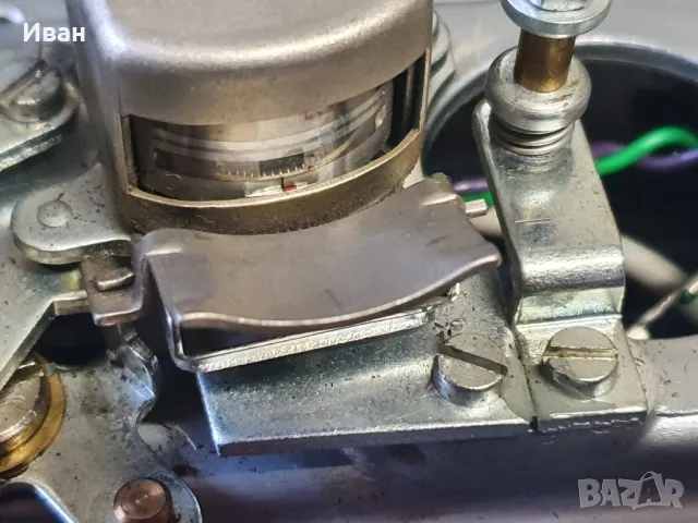 REVOX A77 блок глави, снимка 9 - Други - 49699361