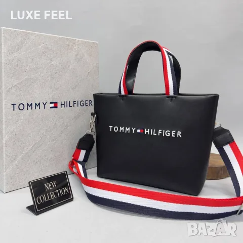 Tommy Hilfiger ✨Дамски Чанти , снимка 8 - Чанти - 56200533