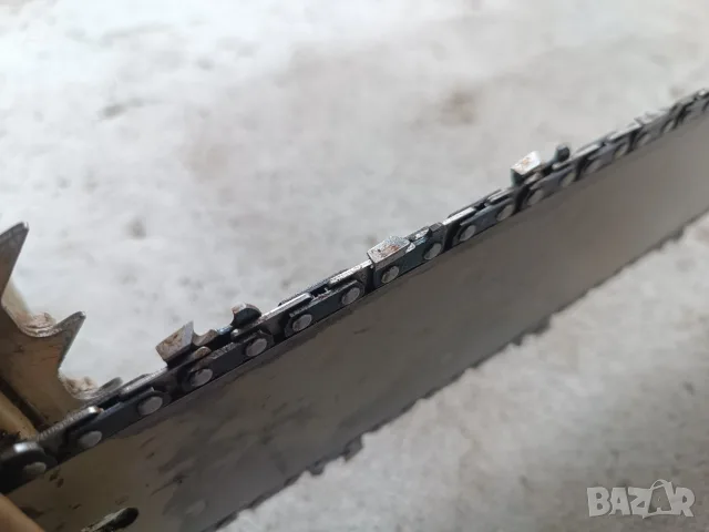 Резачка STIHL 023, снимка 6 - Градинска техника - 56162983