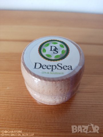 DeepSea SPA & Масажен камък за лечение на мигрена, снимка 7 - Други - 39979228