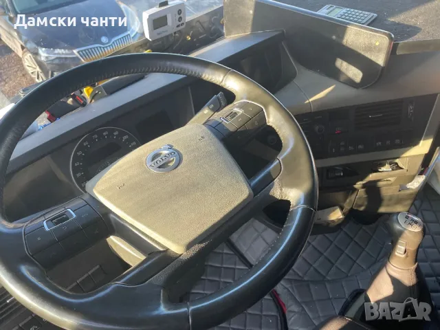 FH 500 Volvo ръчни скорости, снимка 6 - Камиони - 43850010