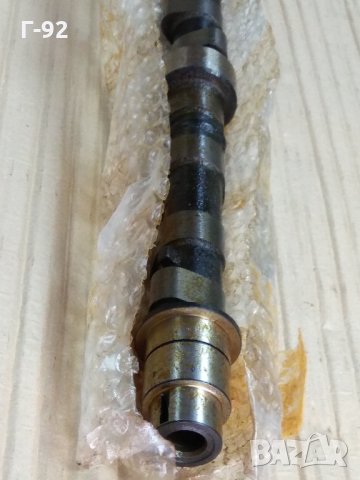 524501002**NEU**LEMFÖRDER**Разпределителен вал**OM 617**08.1974-11.1985, снимка 3 - Части - 34191999