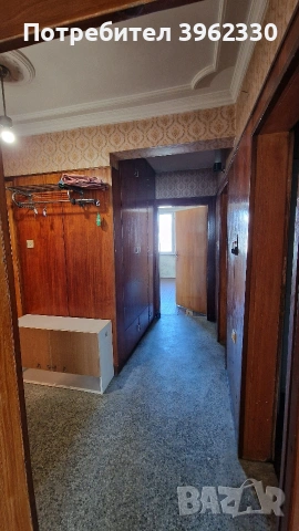 Просторен тухлен апартамент, снимка 5 - Апартаменти - 53762264