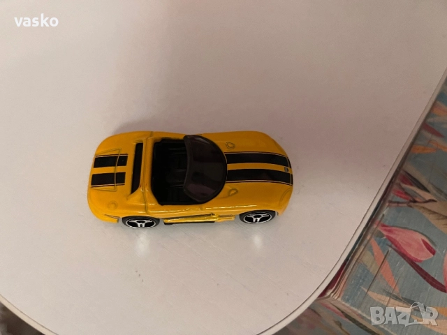 Hotwheels-нов, снимка 5 - Колекции - 52794518