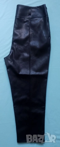 кожен панталон , снимка 7 - Панталони - 53621011