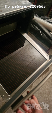 Подгряващо чекмедже NEFF за вграждане, снимка 4 - Печки, фурни - 44694128