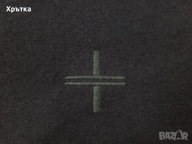 Icebreaker Boulder - Оригинално мъжко яке с вълна размер L, снимка 10 - Якета - 52148622