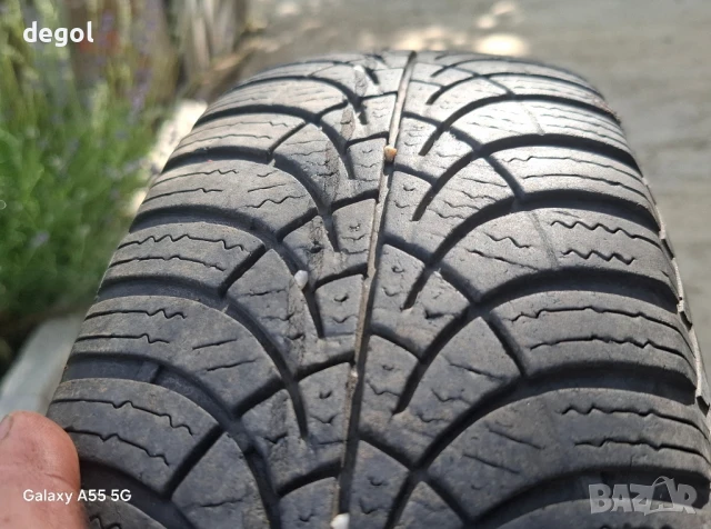 R14 4х100 4.5J ET45/54.1mm + гуми 165 70 14 Suzuki Ignis Subaru Justy , снимка 11 - Гуми и джанти - 50516590