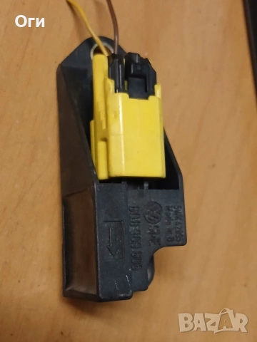 Сензор аербег за Фолксваген Поло 9N 6Q0 909 606