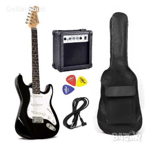 Китарен пакет - промоция!!!
