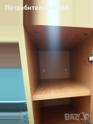 Бюро. Използвано. , снимка 4 - Бюра - 52794089