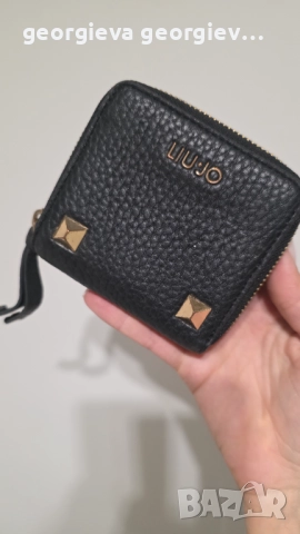 Портмоне Liu Jo - като ново