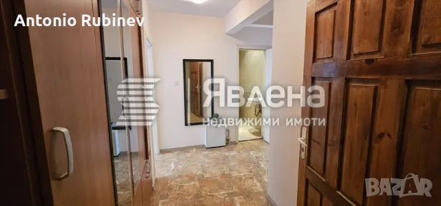 Тристаен апартамент, снимка 13 - Апартаменти - 55816411