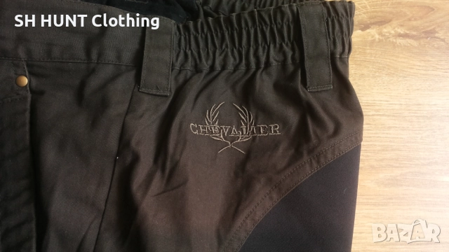 CHEVALIER ARIZONA PRO Stretch Trouser размер 56 / XXL панталон със здрава и еластична материи - 1749, снимка 6 - Екипировка - 52885860