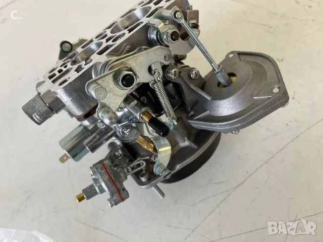 Карбуратор Лада 2101/2107/2121/21213, снимка 3 - Части - 47685535