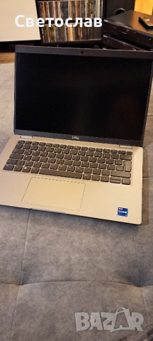 Dell Latitude 5420 14", снимка 2 - Лаптопи за работа - 44719518