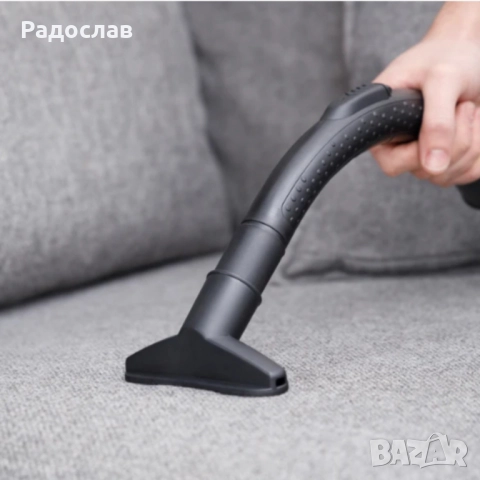 Прахосмукачка - Taurus Homeland Cyclone Animal., снимка 7 - Прахосмукачки - 51624118