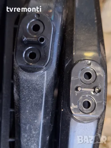 оригинална стойка за телевизор Crown модел 39J110HD, снимка 2 - Части и Платки - 48165338