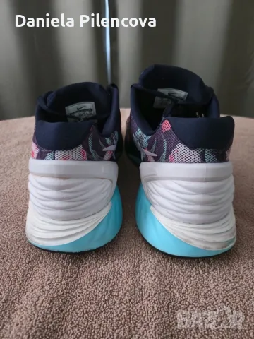 Маратонки Nike 38 номер, снимка 3 - Маратонки - 55961344
